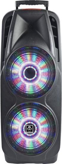 Belaidė kolonėlė iDance Groove 870, juoda sp., 800 W