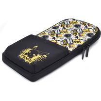 Dėklas žaidimų konsolei Hori Slim Pouch for Nintendo Switch (Pikachu)