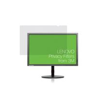 Privātuma filtrs (Privacy filter) Lenovo from 3M, 17 "