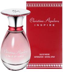Kvapusis vanduo Christina Aguilera, 100 ml