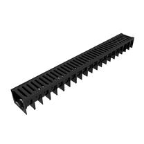 Drenāžas kanāls Mufle Mufle, A15, 100 cm x 12 cm x 9.2 cm