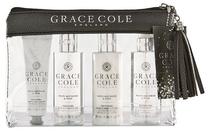 Kūno priežiūros rinkinys Grace Cole, 330 ml