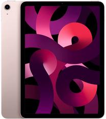 Planšetdators Apple Ipad Air 5th Gen 10.9 MM9M3FD/A, 10.9", 8GB/256GB, rozā krās.