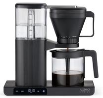 Кофемашина с фильтром Caso Aroma Sense 1851, черный цв.