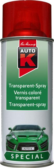 Autovärvid Auto K, 0.4 l