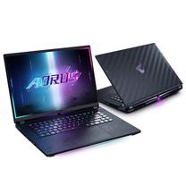 Sülearvuti AORUS Master 16 BZH-C6DEE65SP, Intel Core Ultra 9 275HX, 32 GB, 2 TB, 16 ", Nvidia GeForce RTX 5090, must v., EN, Windows