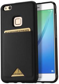 Чехол для телефона Dux Ducis, черный цв., Huawei