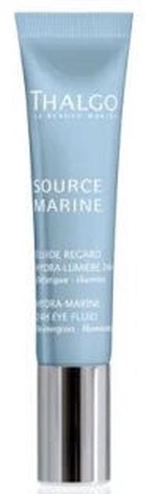 Veido fluidas Thalgo Source Marine, 15 ml