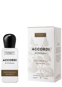 Kvapusis vanduo The Merchant Of Venice Accordi Patchouli Indonesia, 30 ml