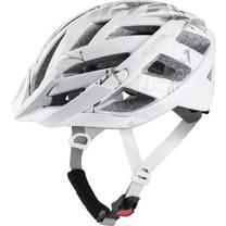 Шлемы велосипедиста универсальный Alpina Sports Panoma 2.0 9724 1 13, серебристый цв., 52-57 cm