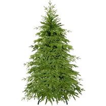Dirbtinė Kalėdų eglutė Springos Natural CT0163, 150 cm, su stovu