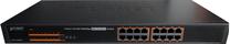 Jagaja (Switch) Planet GSW-1600HP 16 port