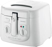 Taukvāres katls Severin FR 2433, balta krās., 1800 W, 2.5 l