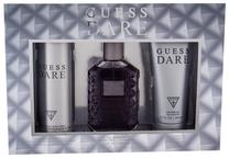 Dovanų komplektas vyrams Guess Dare Men