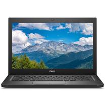 Portatīvais dators Dell Latitude E7280 AB2483, atjaunots, pārpakots, Intel® Core™ i5-6300U, 16 GB, 960 GB, 12.5 ", Intel HD, melna krās., EN, Windows