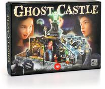 Galda spēle Ghost Castle, EN