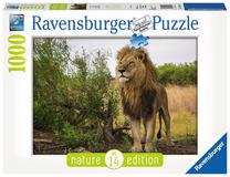 Dėlionė Ravensburger, 1000 vnt.