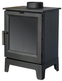 Čuguna krāsns Flammifera BST31, 4.9 kW