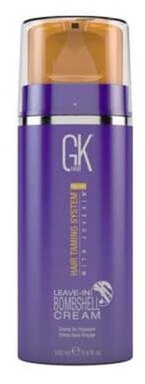 Matu krēms GK Hair Leave In Bombshell, 100 ml