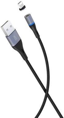 Laidas XO, USB/Apple Lightning