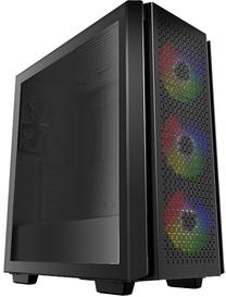 Stacionarus kompiuteris Intop Intel® Core™ i5-13400F, 1 TB, DDR5 64 GB, SSD 1 TB, Nvidia GeForce RTX 4060 Ti 8 GB GDDR6, Windows 11 Pro RM32613