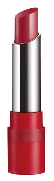Lūpu krāsa Rimmel London, high flyer krās., 610