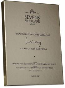 Маска для лица Sevens Skincare Ritual De Beleza, 14 мл
