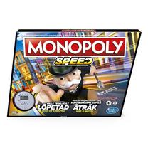 Monopol Hasbro Gaming Monopoly, LV EE