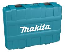 Įrankių dėžė Makita 821848-5, 66 cm x 19.5 cm x 49.2 cm, mėlyna sp.