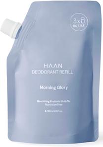 Dezodorants sievietēm Haan Morning Glory Refill, 120 ml