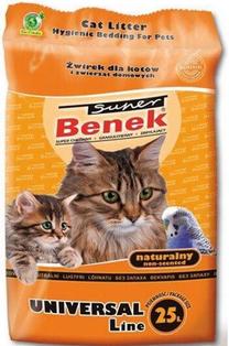 Kasside allapanu Certech Super Benek Universal Line