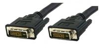Vads Techly DVI 24+1 male, DVI 24+1 male, 1.8 m