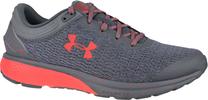 Спортивная обувь Under Armour Charged, серый цв., 44.5