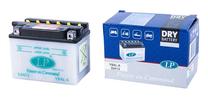 Akumulators Landport YB4L-A, 12 V, 4 Ah