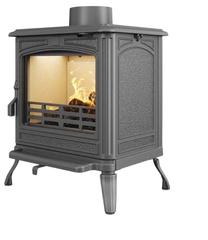 Čuguna krāsns Kawmet Hestia S17 Eco, 4.6 kW