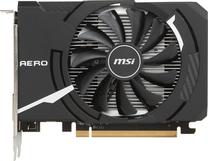 Vaizdo plokštė MSI Radeon RX 560 AERO OC V809-2466R, 4 GB, GDDR5