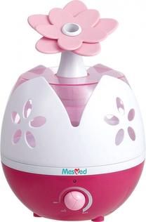 Oro drėkintuvas MesMed MM-722 Flower, 2.5 l