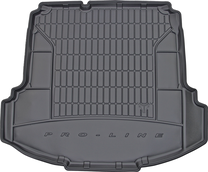 Auto paklājs, bagāžnieki Frogum ProLine, Volkswagen Jetta V 2005-2011