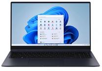 Portatīvais dators Samsung Galaxy Book Pro 360 NP950QDB-KB3US, Intel® Core™ i7-1165G7, 16 GB, 1 TB, 15.6 ", Intel HD, zila krās., EN, Windows