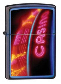 Šķiltava Zippo Lighter 20613