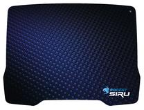 Pelės kilimėlis Roccat, 25 cm x 34 cm x 0.045 cm, mėlyna sp./juoda sp.
