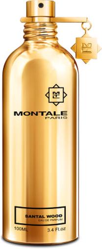 Kvapusis vanduo Montale Paris Santal Wood, 100 ml