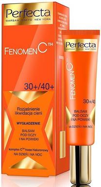 Крем для глаз Perfecta Fenomen C, 15 мл, 30+