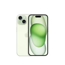 Mobilusis telefonas Apple iPhone 15 MTP03PX/A, 512 GB, žalia sp.