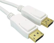 Vads Sandberg Display port male, Display port male, 2 m