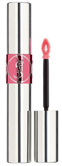 Блеск для губ Yves Saint Laurent, love me nude цв., 11