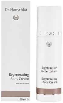 Kūno kremas Dr.Hauschka Regenerating, 150 ml