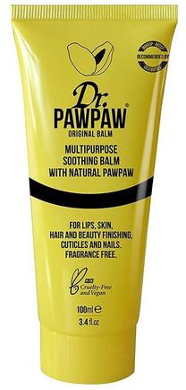 Kūno losjonas Dr. Paw Paw, 100 ml
