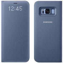 Telefono dėklas Samsung, mėlyna sp., Samsung