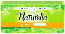 Higieniniai tamponai Naturella, Super, 16 vnt.